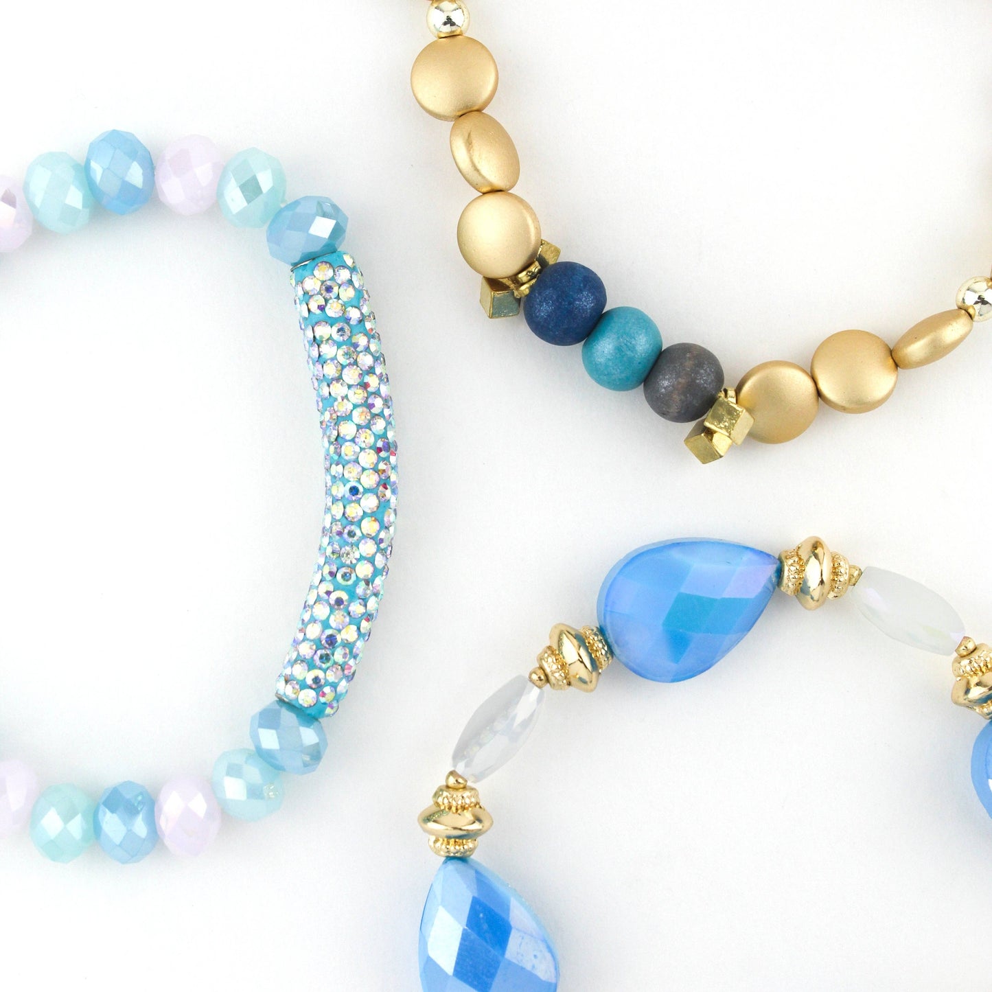 Coastal Cove Bracelet Set