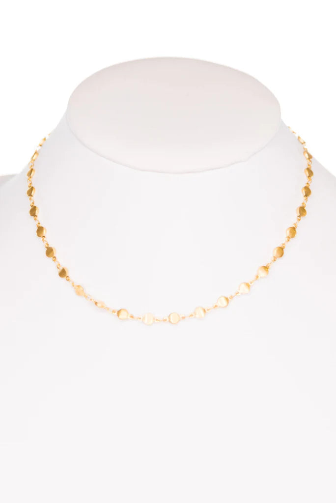 Aurelia Necklace