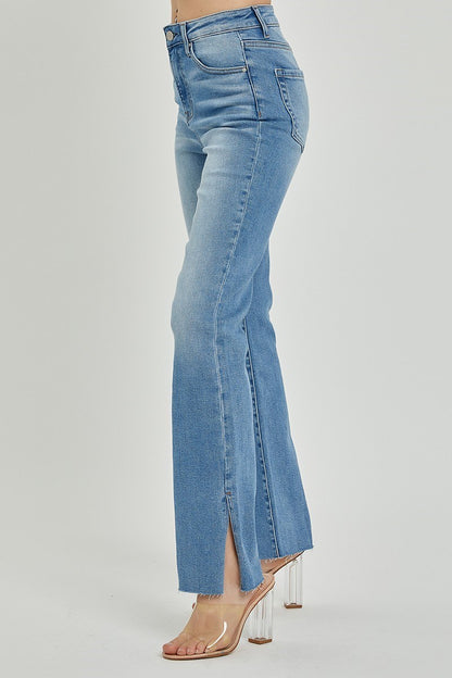 Bryn High Rise Bootcut Jeans