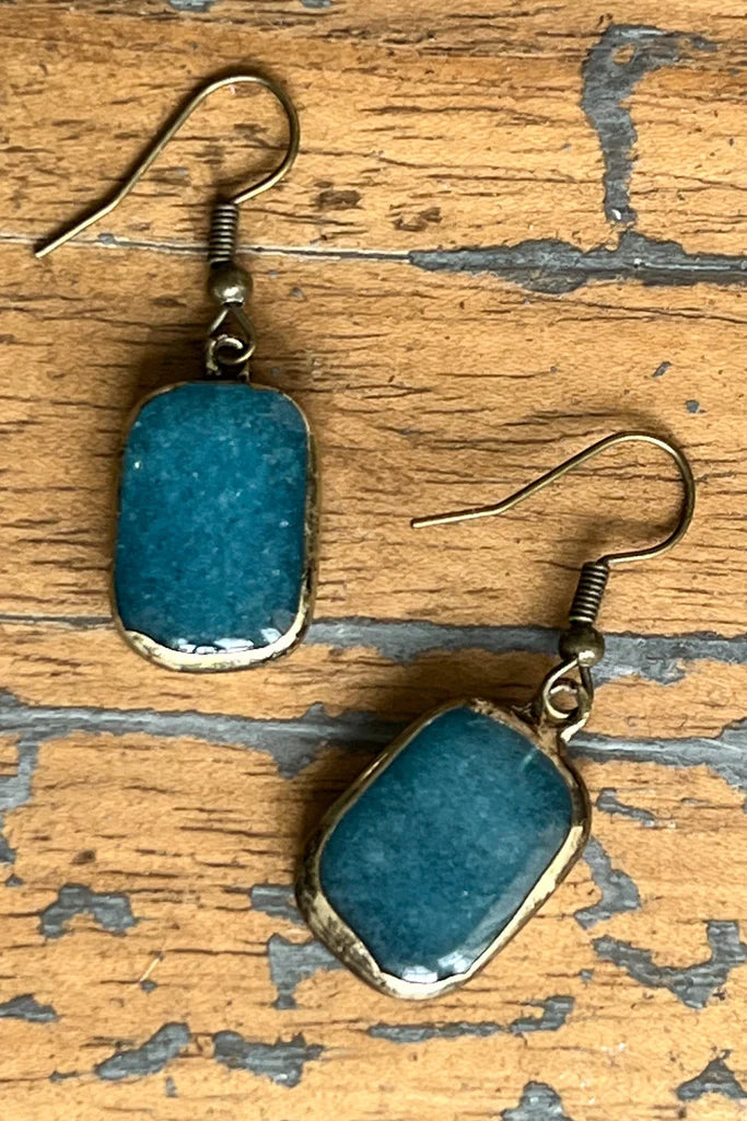 Sicily Earrings