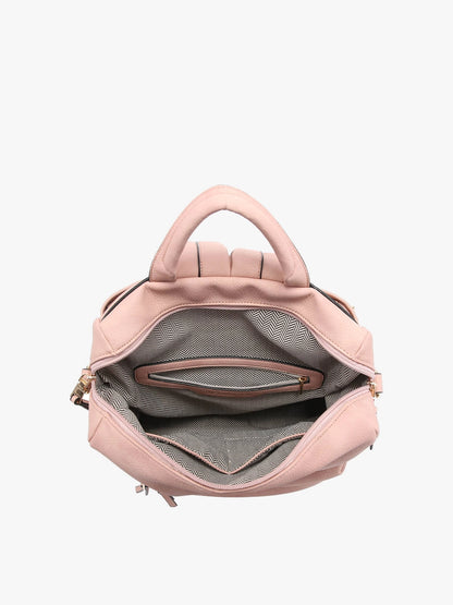 Amelia Backpack/Crossbody