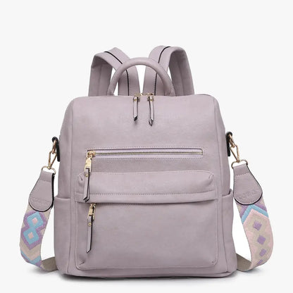 Amelia Backpack/Crossbody