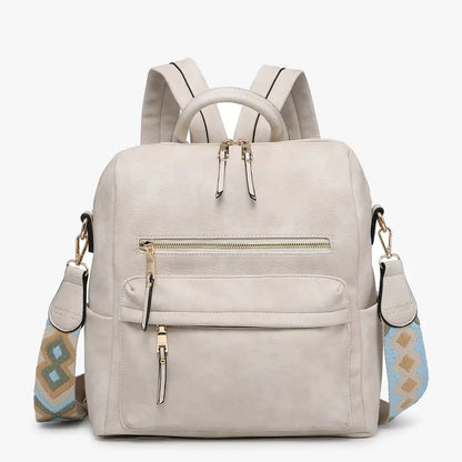 Amelia Backpack/Crossbody