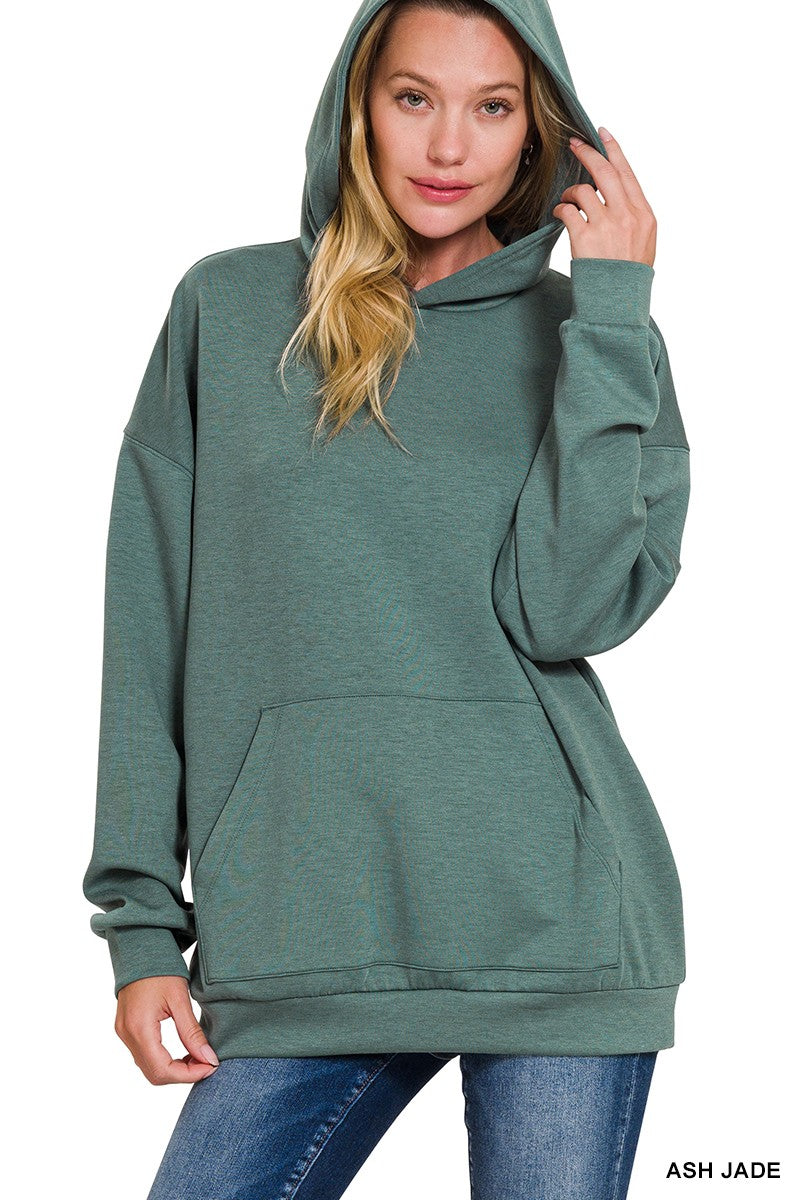 Eloise Hoodie Sweatshirt