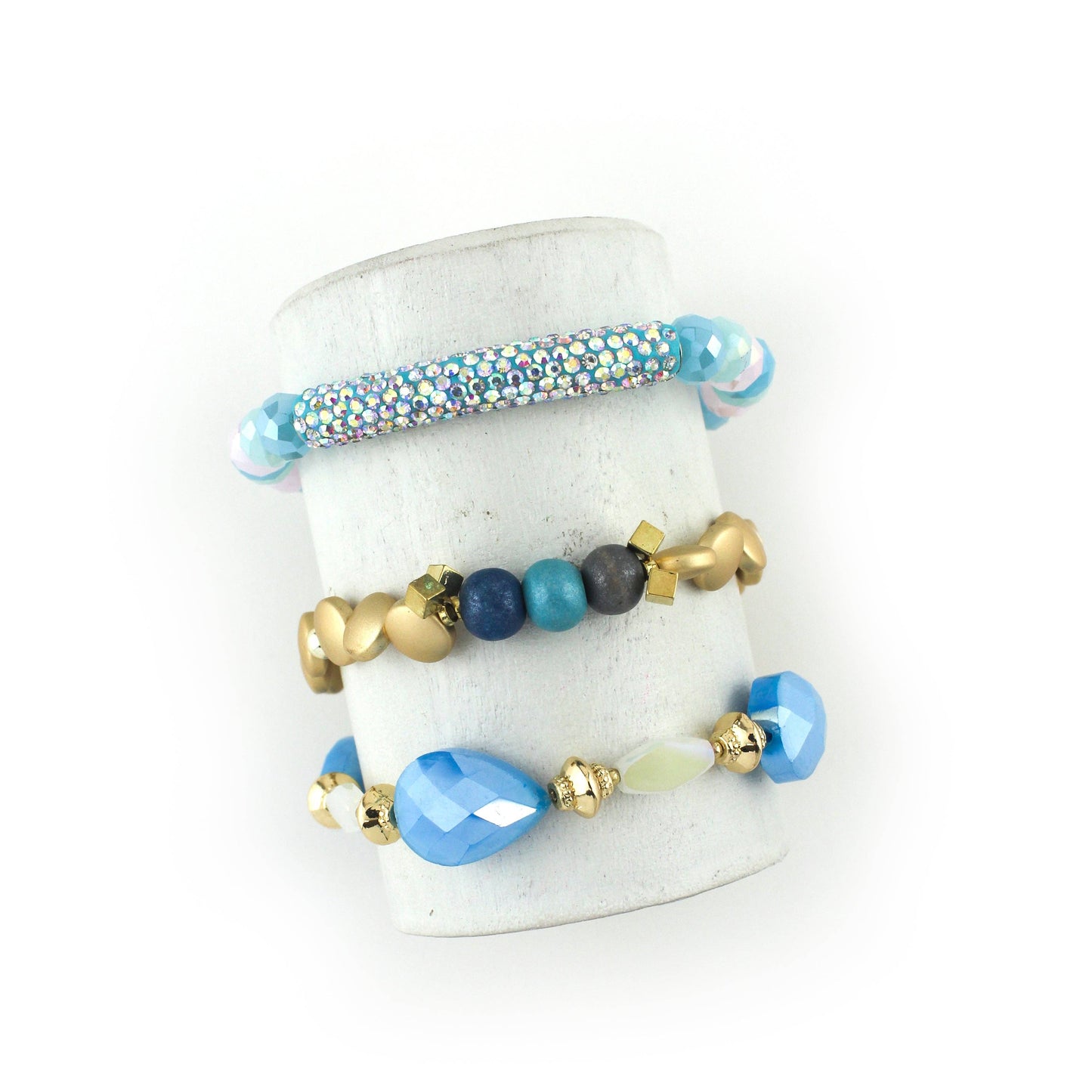 Coastal Cove Bracelet Set