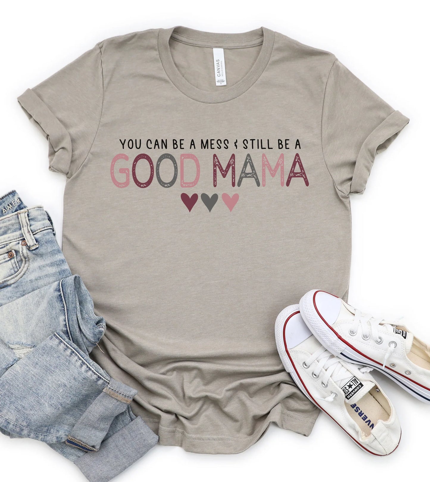 PRE ORDER - Good Mama