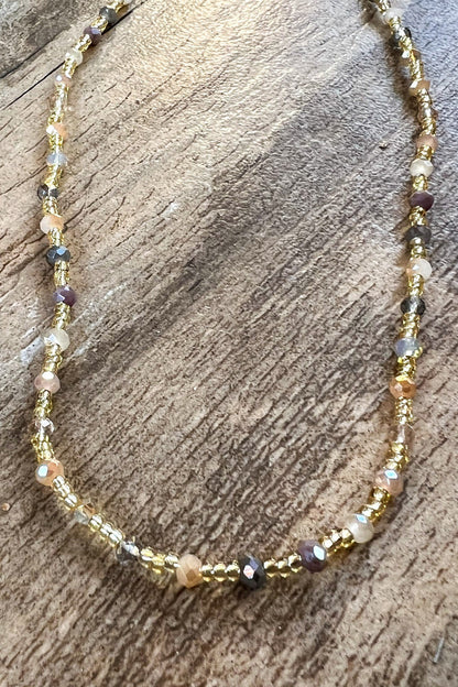 Nicola Necklace