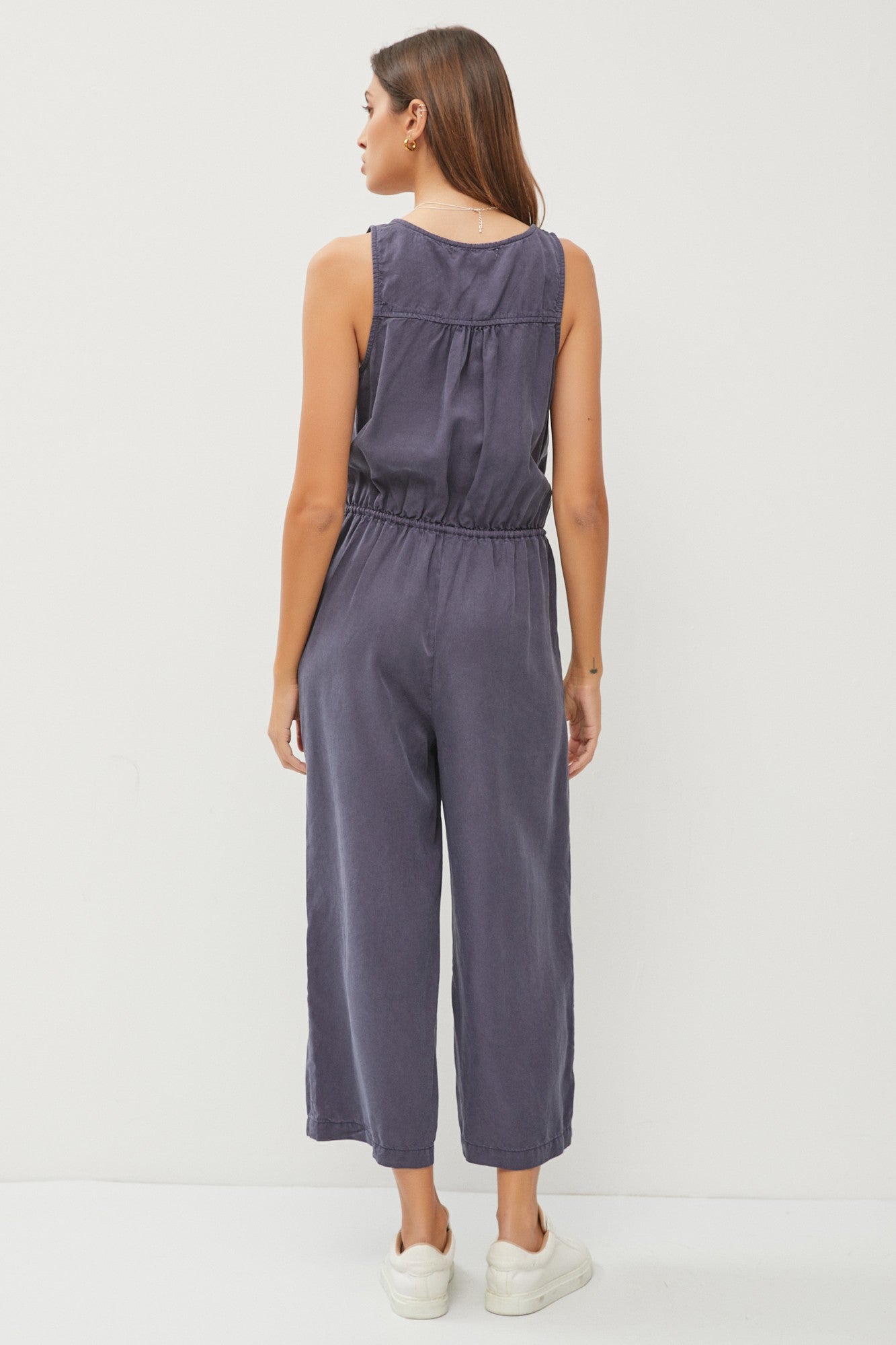 Shelly's Ultra Soft Jumpsuit