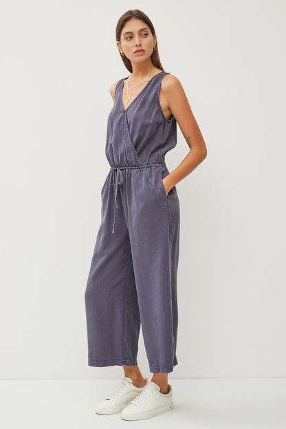 Shelly's Ultra Soft Jumpsuit